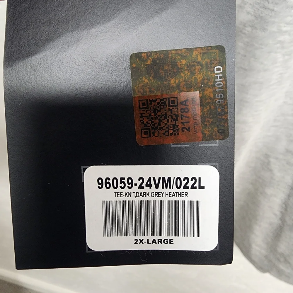 NWT Harley-Davidson Mens‎ Racing T-shirt Size 2XL - Picture 6 of 6